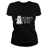 Image of Halloween MOMMYS LITTLE BOO T-shirt