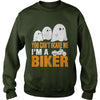 Image of Happy Halloween Day TShirt