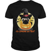 Image of Did someone say treat Halloween Tshirt for Pug Lovers