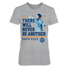 Image of David Villa - Never Be Another
