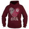 Image of It's in my DNA Eagles Alabama
