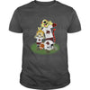 Image of Calvin Hobbes TEXAS STATE BOBCATS