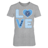 Image of Stacked Love - New York City FC