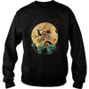 Image of cli Jack Skellington NACC Tulane Green Wave