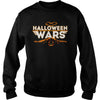 Image of HALLOWEEN WARS T SHIRT HALLOWEEN COSTUME GIFT