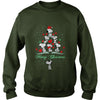 Image of Snoopy Xmas Tshirt