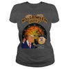 Image of Halloween Trump kim jong un 2017