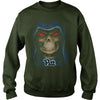 Image of cnh - football - sport skull - Pittsburgh Panthers