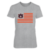 Image of AUBURN & STRIPES - AUBURN TIGERS