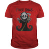 Image of Funny Halloween T shirt