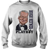 Image of Playboy Hugh Hefner Tshirt