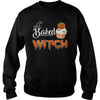 Image of Baked Witch Halloweeen shirts and hoodie