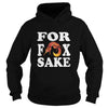 Image of for fox sake