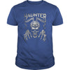 Image of HAUNTER halloween happy halloween gift HAUNTER halloween