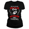 Image of VON MILLER Tshirt