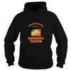 Image of Womens Pumpkin Spice Is My Favorite Season Halloween T-Shirts