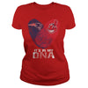 Image of Patriots tshirts
