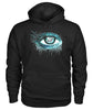 Image of Philadelphia Eagles Blue Eyes Tshirt 2018