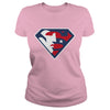 Image of Patriots Fan Tee