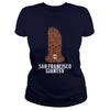 Image of San Francisco Giants T Shirt