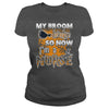 Image of NURSE HALLOWEEN SHIRT