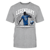 Image of Legendary - Didier Drogba