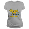 Image of Michigan Wolverines shirt