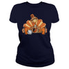 Image of CLe---Turkey--baseball---Baltimore-Orioles
