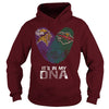 Image of Love Vikings and Wild T-Shirt