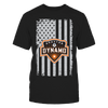 Image of Show Your Pride - Houston Dynamo