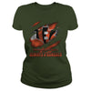 Image of BENGALS T-shirt, BENGALS Hoodies
