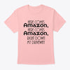 Image of Here comes amazon Here comes amazon