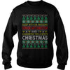 Image of Christmas Job SENIOR ART DIRECTOR Ugly Xmas Sweater