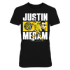 Image of Player Portrait - Justin Meram
