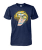 Image of Los Angeles Chargers - Shut the fuck up Haters! T-shirt
