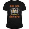 Image of This Girl Loves Chinese Crested Halloween