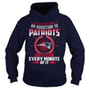 Image of NFL-PATRIOTS 165 I DONT SUFFER