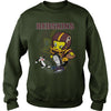 Image of REDSKINS Tshirt LIMITED EDITION