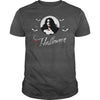 Image of Halloween Funny T Shirt 2017