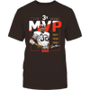 Image of Cleveland Browns - Jim Brown 3x MVP