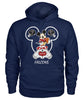 Image of Atlanta Falcons Micky Mouse Limit Edition