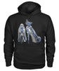 Image of Cowboys - High heels T-shirt