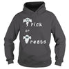 Image of Trick Or Treats Halloween Tees Shirt for Men Women and Kids