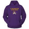 Image of East Carolina Pirates - I Married Into This