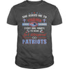 Image of Patriots Fan