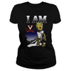 Image of I AM VIRGINIA CAVALIERS GROOT