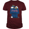 Image of VGSportBaseballSnoopyHouseAtlantaBraves