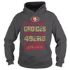 Image of 49ers Fan