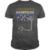 Image of Ravens I Married T-shirt, Ravens I Married Hoodies