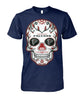 Image of Atlanta Falcons Cute Stitch T-Shirt